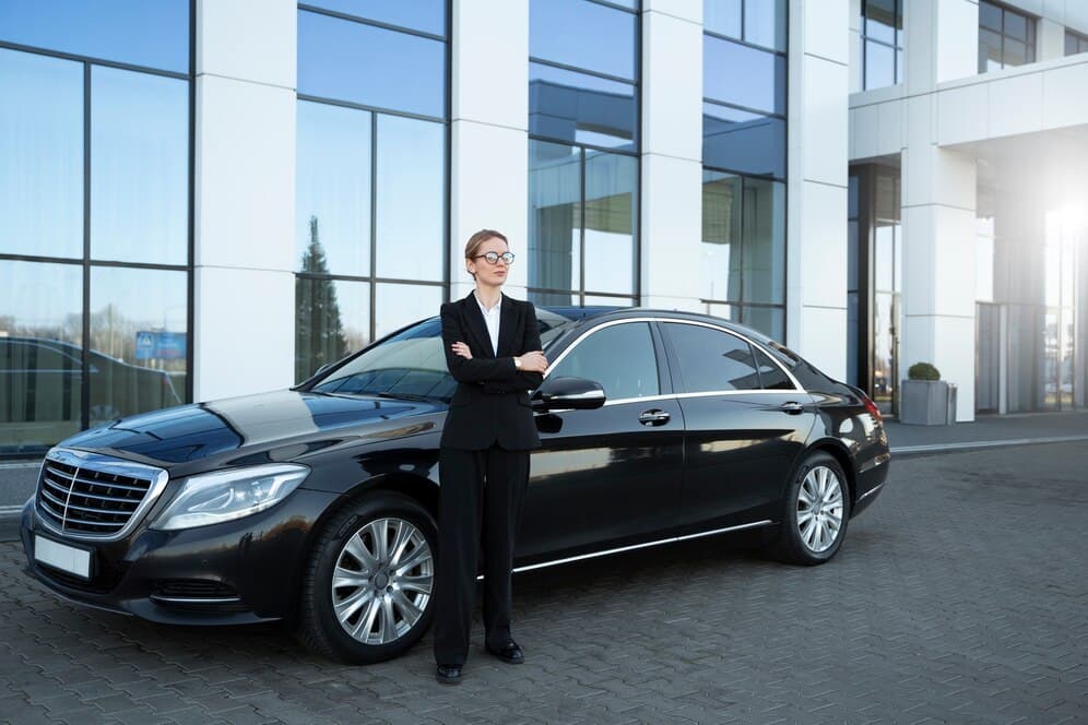 Luxury Car Services