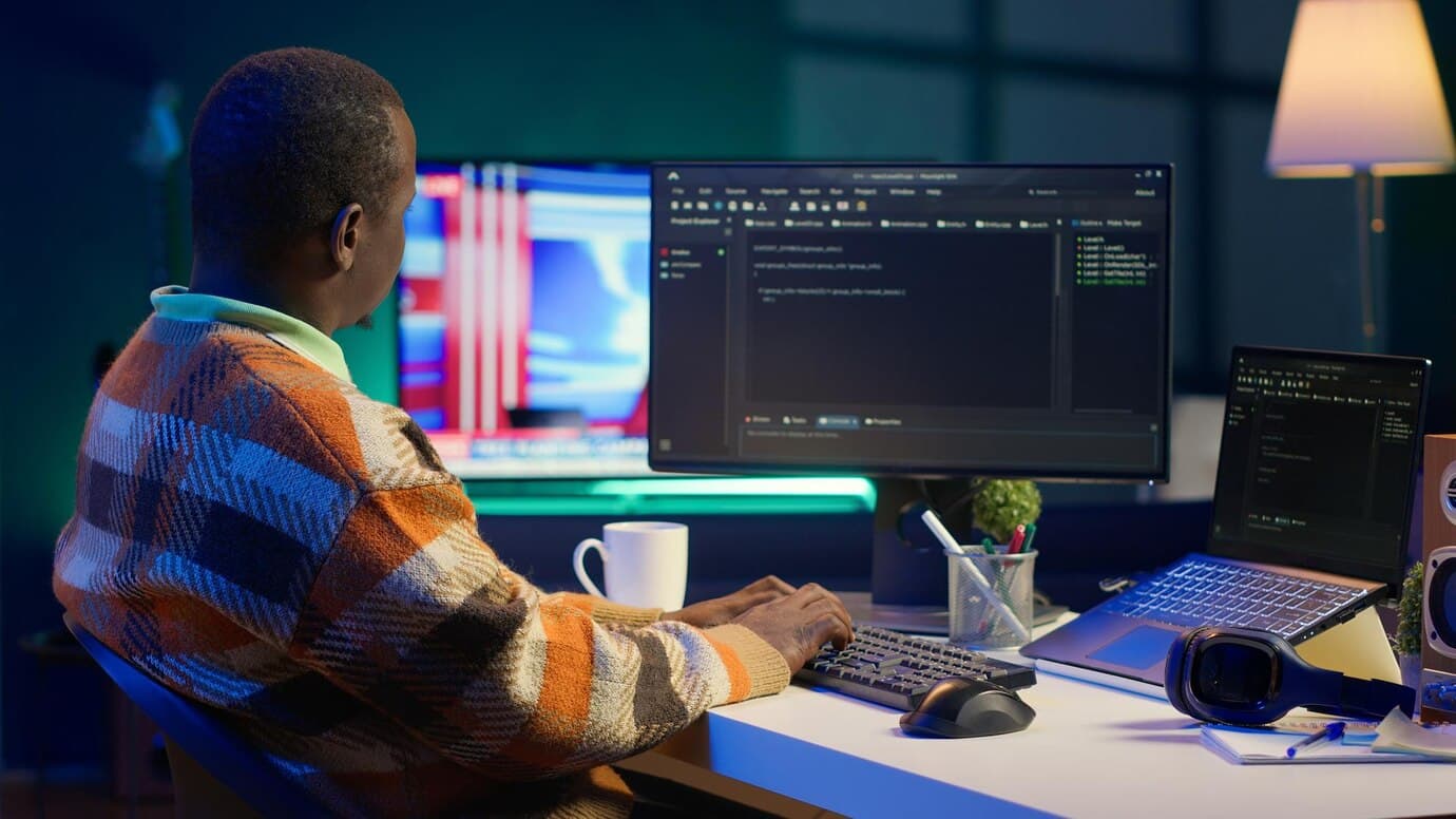 office image