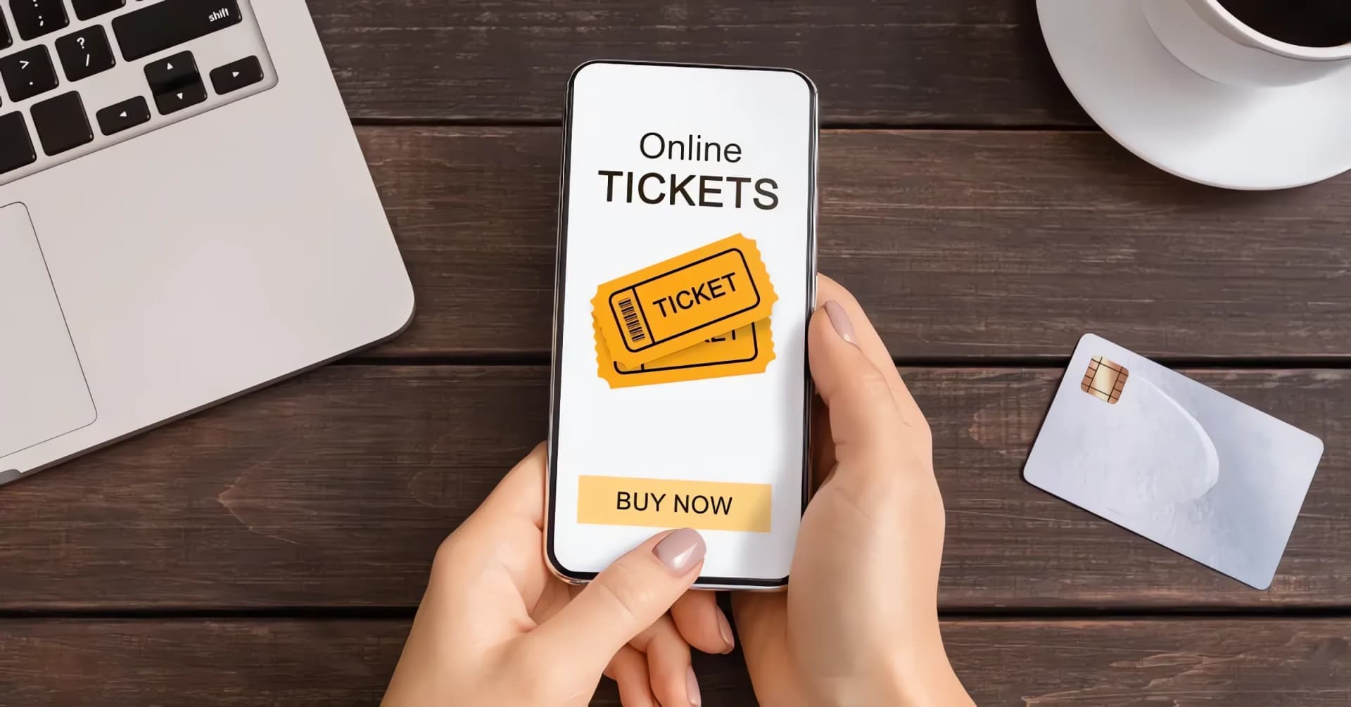 Ticket Booking Platform